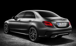 Mercedes-Benz C-Class 2019 โฉมเฟซลิฟท์ใหม่ เคาะวันเปิดตัวในไทย 28 ก.ย.นี้