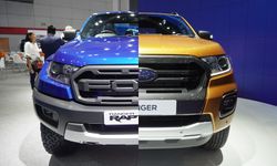 เทียบสเป็ค Ford Ranger Wildtrak และ Raptor 2018 คุ้มไหมกับส่วนต่าง 4 แสนกว่าบาท