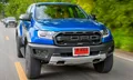 รีวิว Ford Ranger Raptor 2018 ใหม่ นี่มัน BMW M เวอร์ชั่นกระบะชัดๆ!