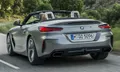 BMW Z4 2019 รุ่นเครื่องยนต์ 2.0 ลิตร เตรียมเปิดตัวที่ปารีสมอเตอร์โชว์