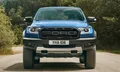 Ford Ranger Raptor 2018 ใหม่ เผยสเป็คยุโรปขุมพลัง 210 แรงม้า