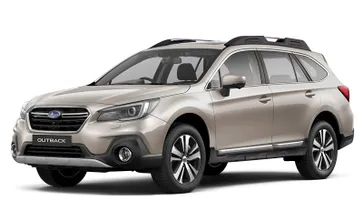 Subaru Outback 2018 ใหม่ เตรียมเปิดตัวครั้งแรกในไทย 30 กันยายนนี้