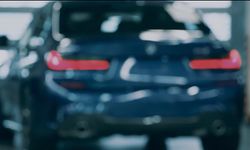 BMW 3-Series 2019 ใหม่ เผยคลิปทีเซอร์ล่าสุดก่อนเปิดตัวจริง