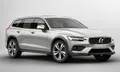Volvo V60 Cross Country 2019 ใหม่ เผยโฉมอย่างเป็นทางการแล้ว