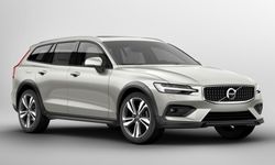 Volvo V60 Cross Country 2019 ใหม่ เผยโฉมอย่างเป็นทางการแล้ว