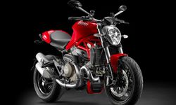 Ducati Monster 1200 ลดราคาตัว Demo เคาะเริ่มต้นเพียง 499,000 บาท