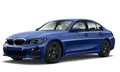 หลุด BMW 3-Series 2019 G20 ใหม่ ก่อนเปิดตัวที่ปารีสพรุ่งนี้ (2 ต.ค.)