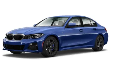 หลุด BMW 3-Series 2019 G20 ใหม่ ก่อนเปิดตัวที่ปารีสพรุ่งนี้ (2 ต.ค.)