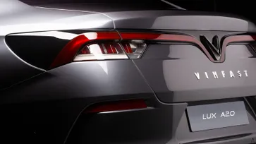 VinFast รถสัญชาติเวียดนามใช้แพล็ตฟอร์มเดียวกับ BMW