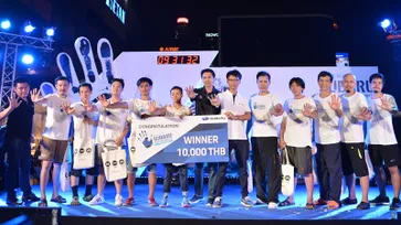 เผยโฉม 10 คนไทยแตะรถอึดชิง Subaru XV ในรายการ Subaru Challenge: The Asia Face Off 2018