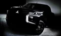 Mitsubishi Triton 2019 ไมเนอร์เชนจ์ใหม่ เคาะวันเปิดตัวในไทย 9 พฤศจิกายนนี้