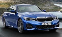 BMW 3-Series 2019 (G20) ใหม่ เปิดตัวอย่างเป็นทางการครั้งแรกในโลกแล้ว