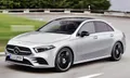 Mercedes-Benz A-Class Saloon 2019 ใหม่ ราคาเบาๆ เริ่มแค่ 1.2 ล้านบาท