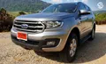 ไปดู Ford Everest Trend 2.0 Turbo 2019 รุ่นเริ่มต้นใหม่ล่าสุด หั่นราคาเหลือ 1.299 ล้าน