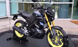 Yamaha MT-15 2018 ใหม่ เปิดตัวแล้วในไทย เคาะราคา 98,500 บาท