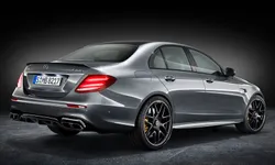 Mercedes-AMG E63 S 4MATIC+ 2019 ใหม่ เตรียมเปิดตัวในไทย 16 ตุลาคมนี้