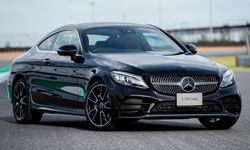 Mercedes-Benz C200 Coupé AMG 2019 โฉมเฟซลิฟท์ใหม่ เคาะราคา 3.45 ล้านบาท