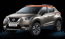 Nissan Kicks 2019 ใหม่ ครอสโอเวอร์รุ่นเล็กเผยโฉมแล้วในอินเดีย