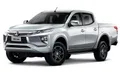 หรือนี่จะเป็น Mitsubishi Triton 2019 ไมเนอร์เชนจ์ใหม่?