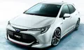 หล่อเว่อร์! Toyota Corolla Sport 2019 พร้อมชุดแต่ง TRD ที่ญี่ปุ่น