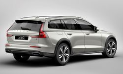 Volvo V60 Cross Country 2019 ใหม่ เริ่มวางจำหน่ายที่อังกฤษ เริ่ม 1.6 ล้านบาท