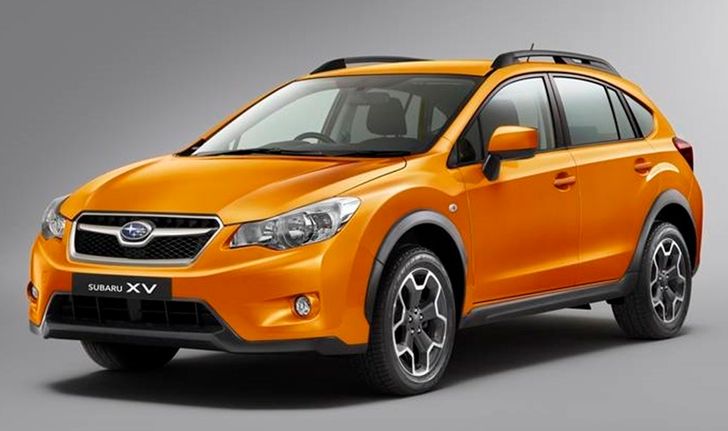 Subaru XV และ Forester รุ่นปี 12-14 ประกาศเรียกคืนเนื่องจากพบปัญหาสปริงวาล์ว