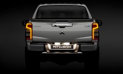 รูปทางการ Mitsubishi Triton 2019 ไมเนอร์เชนจ์ใหม่ ดูชัดๆ สวยขึ้นขนาดไหน