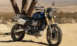 มาไวมาก! Triumph Scrambler 1200 2019 ใหม่ เตรียมเปิดตัวในไทย 13 พ.ย.นี้