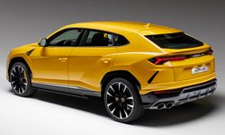 Lamborghini Urus 2019 ใหม่ ประกาศเตรียมเปิดตัวจริงในไทย 26 พ.ย.นี้