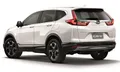 Honda CR-V 2019 ใหม่ เพิ่มรุ่น 5 ที่นั่ง เคาะเริ่มต้น 1,359,000 บาท
