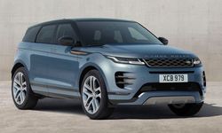 Range Rover Evoque 2019 ใหม่ ปรับดีไซน์เทียบชั้น Velar เผยโฉมอย่างเป็นทางการแล้ว