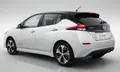 Nissan Leaf 2019 ใหม่ เตรียมประกาศราคาจำหน่ายที่งานมอเตอร์เอ็กซ์โป