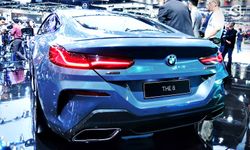 BMW M850i xDrive Coupe 2019 ใหม่ เคาะราคา 12,999,000 บาท ที่งานมอเตอร์เอ็กซ์โป