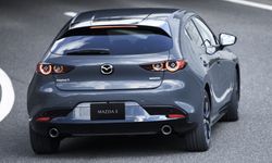 Mazda3 2019 ใหม่ เผยโฉมครั้งแรกในโลกที่งาน LA Auto Show