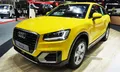 Audi Q2 2019 ใหม่ เคาะราคาพิเศษ 1,990,000 บาท ที่งานมอเตอร์เอ็กซ์โป