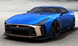 Nissan GT-R50 2019 เตรียมขึ้นไลน์ผลิตจริง จำกัดแค่ 50 คัน ราคา 37 ล้านบาท