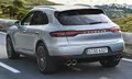 Porsche Macan S 2019 ใหม่ พร้อมขุมพลัง V6 เทอร์โบชาร์จ 349 แรงม้า เปิดตัวแล้ว