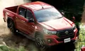 Toyota Hilux Z Rally Edition 2019 ใหม่ พร้อมชุดแต่งจากโรงงานเปิดตัวที่ญี่ปุ่น