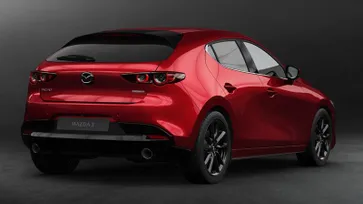 ไปดู Mazda3 2019 ใหม่ล่าสุดทั้งภายนอก-ภายใน สวยขึ้นขนาดไหน?