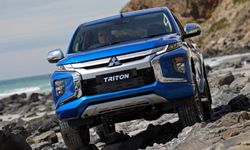 เปิดสเป็ค Mitsubishi Triton 2019 ไมเนอร์เชนจ์ที่ออสเตรเลีย ต่างจากไทยแค่ไหน?