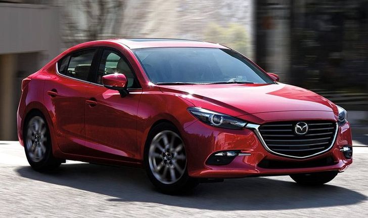 Mazda ขึ้นแท่นรถยนต์ "ซ่อมถูก" ที่สุดในสหรัฐฯ