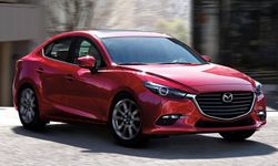 Mazda ขึ้นแท่นรถยนต์ "ซ่อมถูก" ที่สุดในสหรัฐฯ