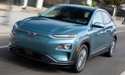 Hyundai Kona Electric 2019 ใหม่ ครอสโอเวอร์ไฟฟ้าราคาแค่ 9.84 แสนบาทในสหรัฐฯ