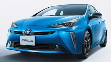 ลือหึ่ง! Toyota Prius 2019 อาจไม่มีโฉมต่อไปเนื่องจากยอดขายร่วงหนัก