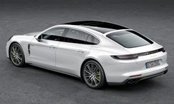 Porsche Panamera 2019 ใหม่ เรียกคืนทั่วโลกกว่า 7.4 หมื่นคัน จากปัญหาพวงมาลัย