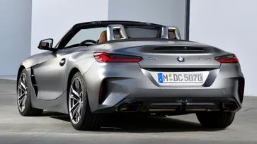 BMW Z4 sDrive30i 2019 ใหม่ หั่นราคาจำหน่ายเริ่มต้น 1.62 ล้านบาทในสหรัฐฯ