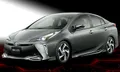 Toyota Prius 2019 ไมเนอร์เชนจ์พร้อมชุดแต่ง Modellista ใหม่ล่าสุดที่ญี่ปุ่น