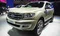 ไปดู Ford Everest 2019 2.0L Turbo Titanium+ ตัวรองท็อปทั้งภายนอก-ภายใน