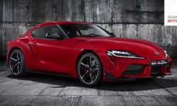 มาได้ไง! หลุด Toyota Supra 2019 แบบเต็มๆ ก่อนเปิดตัวจริงต้นปีหน้า