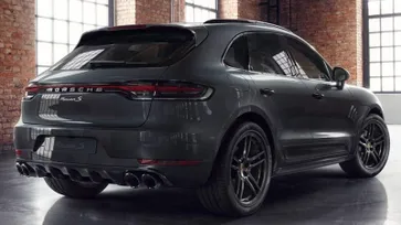 Porsche Macan S 2019 ปล่อยชุดแต่งพิเศษจาก Porsche Exclusive Manufaktur